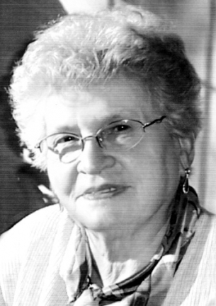 BILODEAU Chantal Doyon