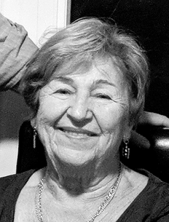BLOUIN Louise