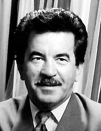 VIAU ALBAN