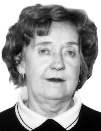 GINGRAS FERNANDE ROUSSEAU