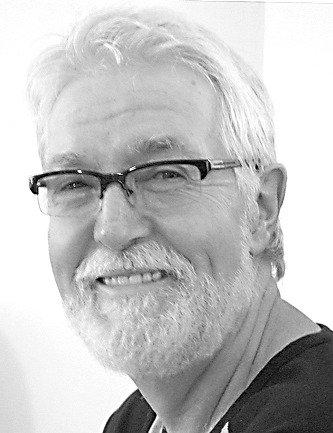 RAYMOND, Benoît (Ben)
