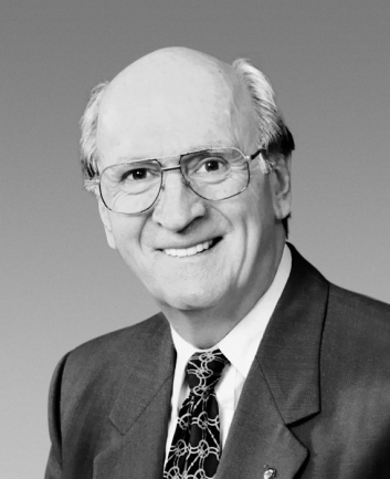 BLOUIN Etienne