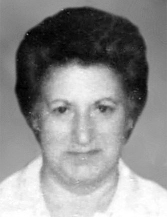 MARTIN LUCILLE HUDON