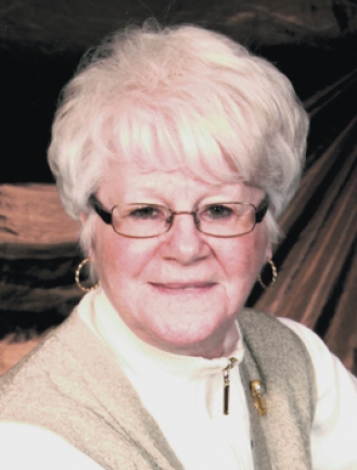 GAGNON Angèle
