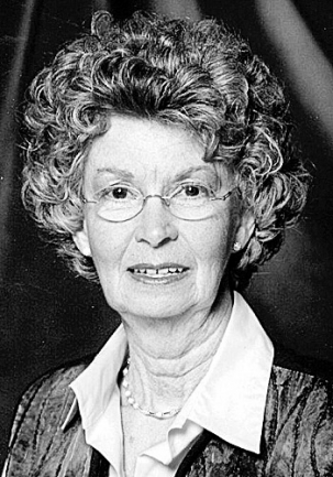 GRÉGOIRE Aline
