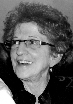 MICHEL Monique