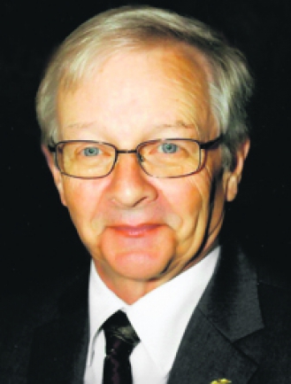 FORTIN Yvon
