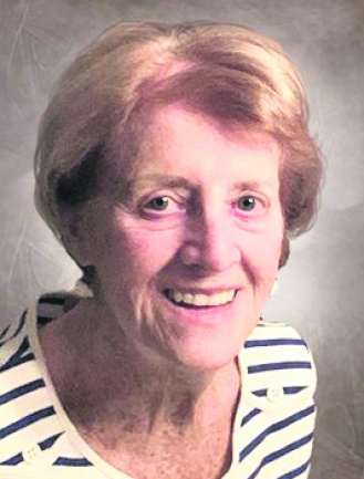 LAVAL Lorraine Rioux