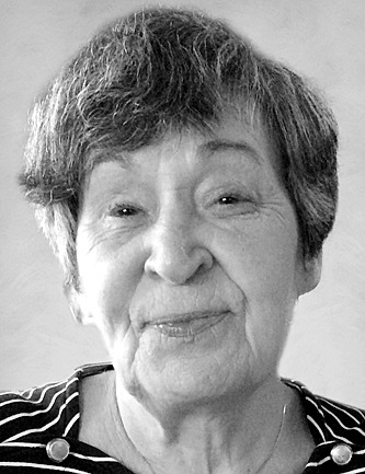 GOULET LISE FRADETTE