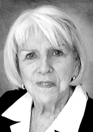CHOUINARD Rita Bruneau