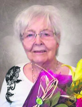 LAVOIE Anita Potvin