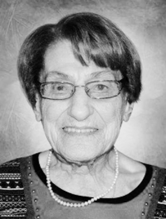 LAVALLÉE Irène Blouin