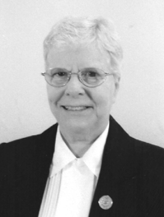 PINEL Pierrette