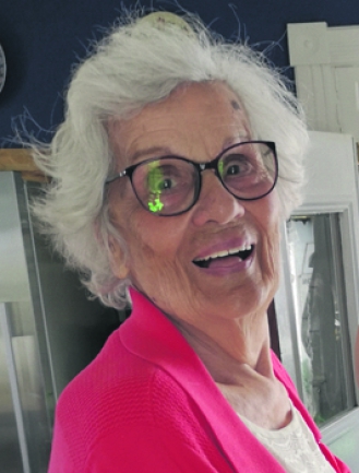 GHOMRI SIMON Christiane