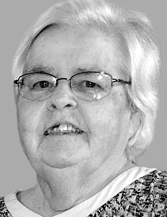 DROLET PAULINE BEDARD