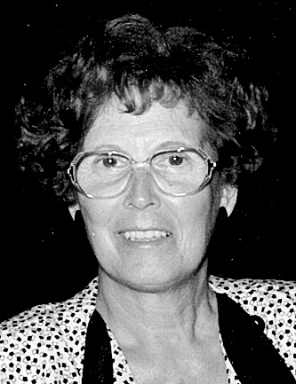 FALARDEAU, Liliane Savard