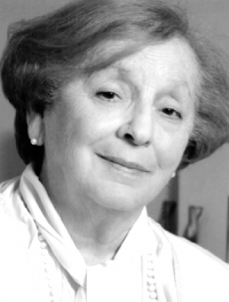 ROUSSEAU-ANGERS Gabrielle