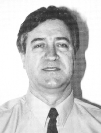 PROVENCHER Gilles
