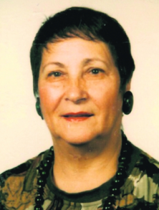 RODRIGUES Angelica