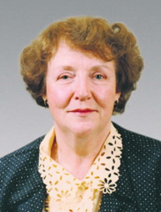 FORTIN Gabrielle