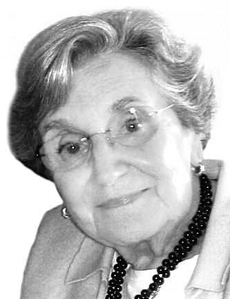 OLIVIER CLOUTIER YVETTE