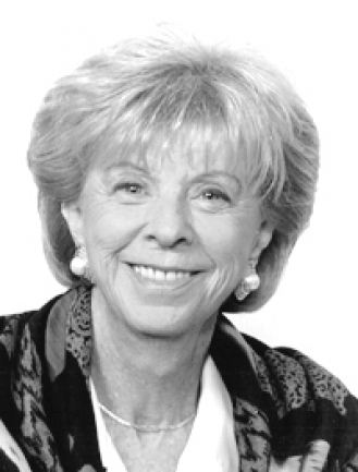 BOURRET Claire