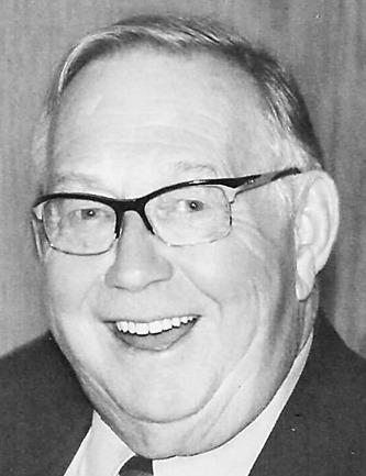 ROBERT GUY