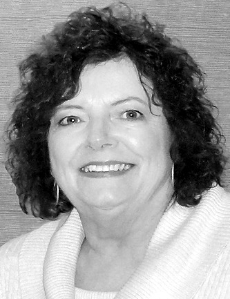 GAUTHIER, Catherine-Ann (née Hodgson)