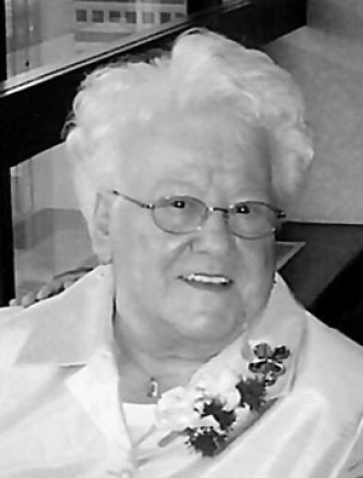 MATTE Françoise Lafrance