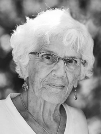 GÉNÉREUX Suzanne Boulanger