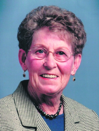 DEMERS Pauline Verret