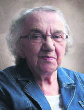 MASSE Yolande Rheault