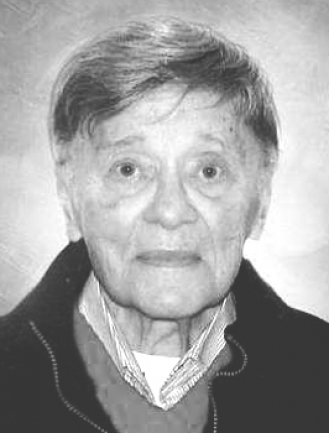 DESNOYER Gérard