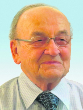 ROBERT Gérard E.