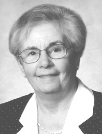 CADORET Marie-Reine