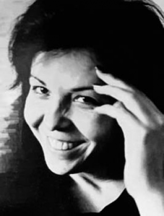PERRON Denise