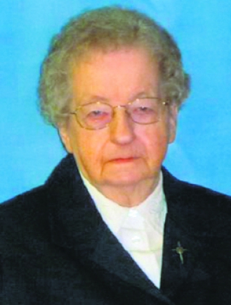 DUSSAULT Geneviève