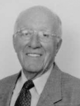 VAILLANCOURT Lionel