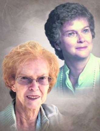 FLEURY Yolande Groleau