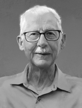 HINTON Donald