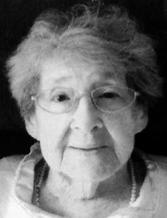 DION GEORGETTE