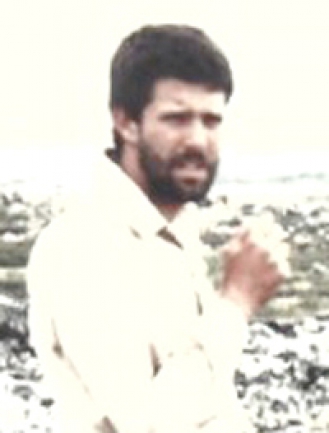 DALLAIRE JEAN-FRANÇOIS