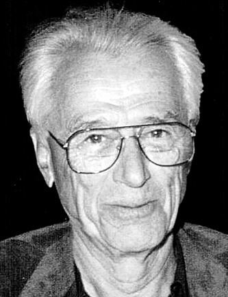 BLOUIN JACQUES