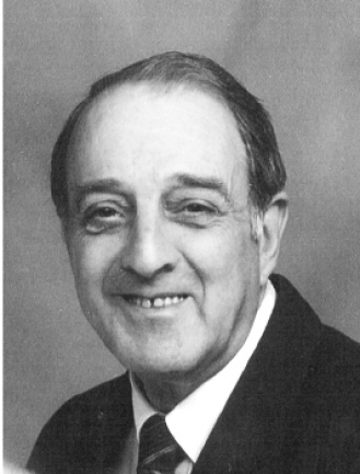 BEAUPRÉ Roger 
