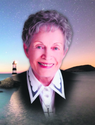 PLOURDE Simonne