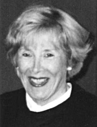 BARTOS, Denise Chevarie