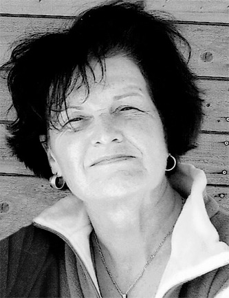 NADEAU, Rita