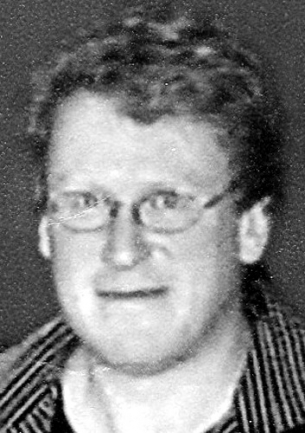 DODDRIDGE Gaétan