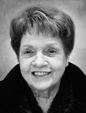 GARNEAU RACHEL