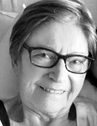 MONGRAIN (NEE DUBE) CECILE